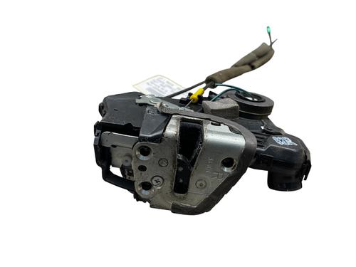 Used Front right lock Front right lock TOYOTA COROLLA Verso (ZER_, ZZE12_, R1_) 2.2 D-4D (AUR10_, AUR10R) (177 hp) 33701340 33701340