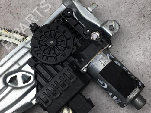 Used Front left window mechanism Front left window mechanism OPEL ZAFIRA / ZAFIRA FAMILY B (A05) 1.7 CDTI (M75) (110 hp) 25579678 25579678
