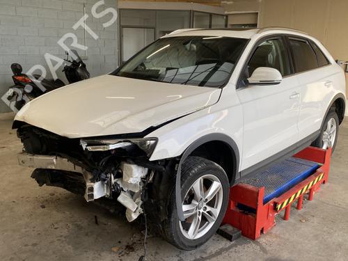 Peças AUDI Q3 (8UB, 8UG) 2.0 TDI (120 hp) 4353632