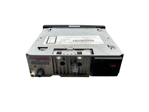 Used Radio Radio CITROËN C4 I (LC_) 1.6 HDi (90 hp) 28204537 28204537