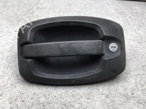 Front left exterior door handle FIAT DUCATO Van (250_) 160 Multijet 3,0 D | BP25537901C128 