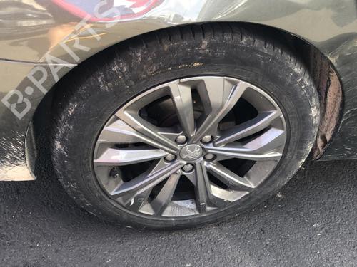 Switch PEUGEOT 508 II (FB_, FH_, F3_) 1.6 PureTech 180 (F35GFR) | BP25508842I30 - Image 34