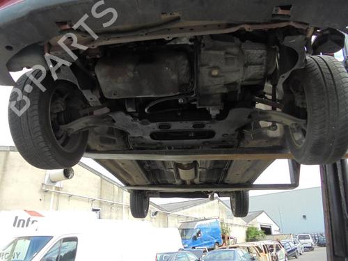 Starter PEUGEOT 306 Convertible (7D, N3, N5) 1.8 | BP25552833M8 