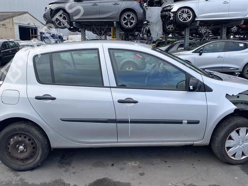 ABS pump RENAULT CLIO III (BR0/1, CR0/1) 1.5 dCi (C/BR0G, C/BR1G) | BP25550820M43