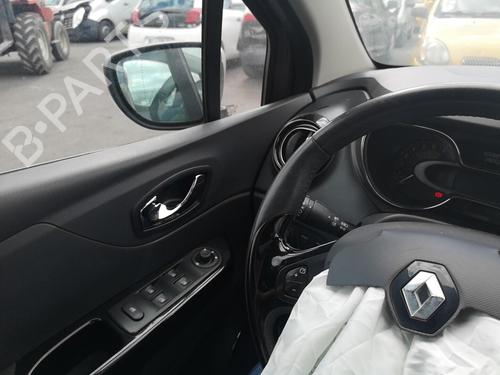 Rear left window mechanism RENAULT CAPTUR I (J5_, H5_) 1.2 TCe 120 | BP25501635C24 - Image 27