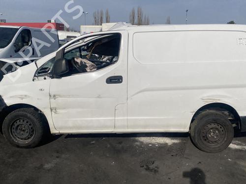 AC compressor NISSAN NV200 Van 1.5 dCi 110 (M20, M20N, M20M) | BP25551234M34 