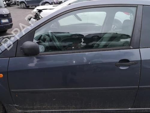 Front windshield wiper arm FORD FIESTA V (JH_, JD_) 1.4 TDCi | BP25519627C143 