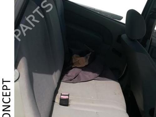 Climate control DACIA LOGAN MCV (KS_) 1.5 dCi (KS0K) | BP25552462I5 - Image 31