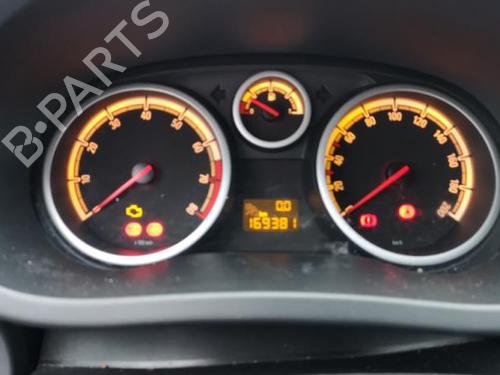 Alternator OPEL CORSA D (S07) 1.2 (L08, L68) | BP25523714M7  - Image 27