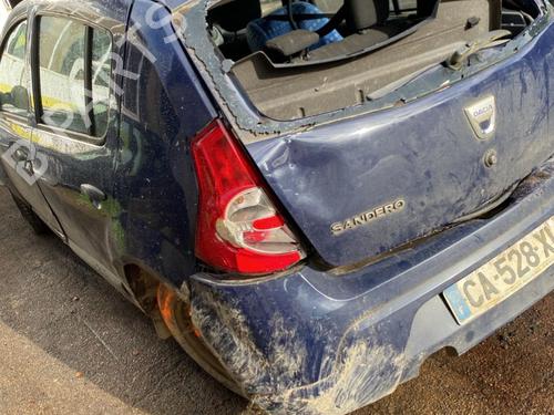 ABS pump DACIA SANDERO 1.5 dCi | BP26026352M43  - Image 28