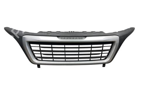 Used Grille SEAT LEON (1P1) 1.9 TDI (105 hp) 27611195