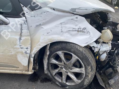 ABS pump DS DS 3 (SA_) 1.6 BlueHDi 100 (SABHY0, SABHYT) | BP26686446M43  - Image 9