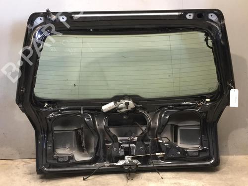 Bagklap CC/Kombi-Coupé AUDI A4 B6 Avant (8E5) 1.9 TDI | BP25580662C6 
