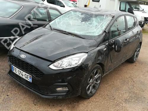 Starter FORD FIESTA VII (HJ, HF) 1.0 EcoBoost | BP25538681M8  - Image 24