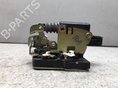 Used Front right lock Front right lock DACIA LOGAN (LS_) 1.6 (LS0B, LS0D, LS0F, LS0H) (87 hp) 25579693 25579693