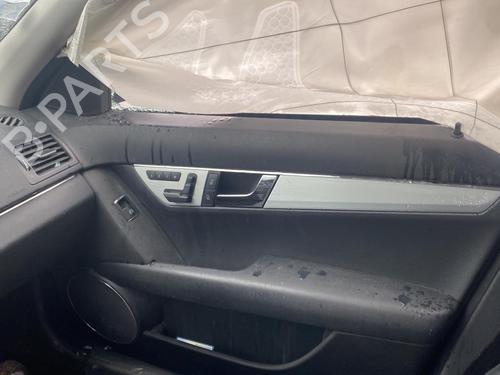 Left front window switch MERCEDES-BENZ C-CLASS (W204) C 220 CDI (204.002) | BP25543332I27  - Image 33