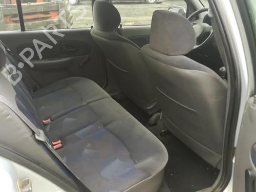 Switch RENAULT CLIO II Hatchback Van (SB0/1/2_) 1.9 D (SB0R) | BP25516506I30 