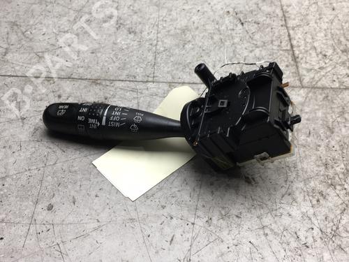 Used Steering column stalk TOYOTA COROLLA (_E12_) 1.4 D (NDE120_, NDE120R) (90 hp) 25546611