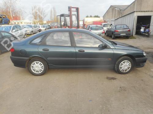 Alternator RENAULT LAGUNA I (B56_, 556_) 2.0 (B56C/H/N) | BP25535589M7 