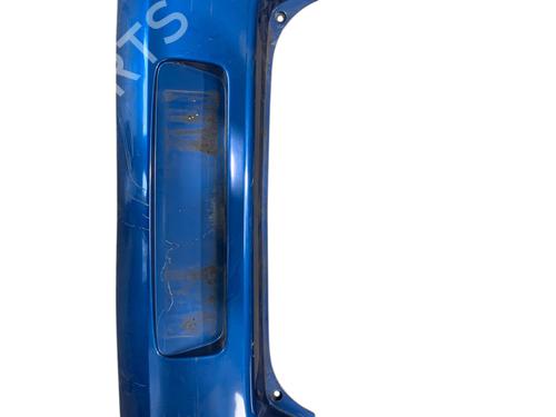 Używane Zderzak tylny TOYOTA YARIS (_P9_) 1.4 D-4D (NLP90_, NLP90R) (90 hp) 28813169