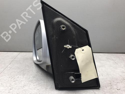 Used Left mirror Left mirror HYUNDAI MATRIX (FC) 1.5 CRDi (102 hp) 25561549 25561549