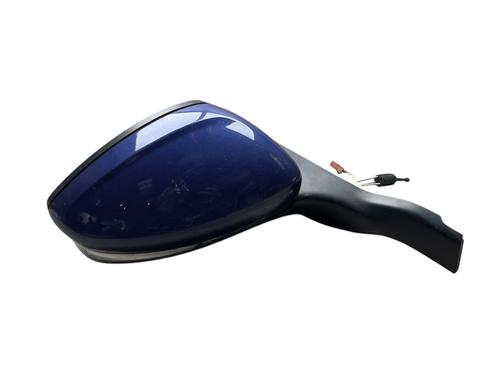 Used Left mirror Left mirror PEUGEOT 208 I (CA_, CC_) 1.6 HDi / BlueHDi 75 (75 hp) 30505504 30505504