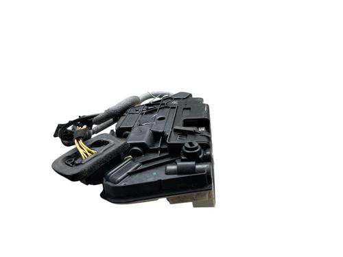 Rear left lock VW GOLF VII (5G1, BQ1, BE1, BE2) 1.6 TDI | BP28568090C100 