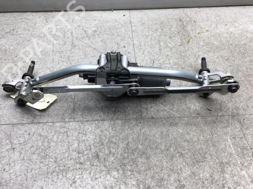 Viskermotor vindrute CITROËN C3 / C3 ORIGIN III (SX) 1.5 BlueHDi 100 (SXYHYP, SXYHTU) (102 hp) 25565931