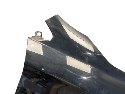 Right front fenders CITROËN C4 II (NC_) 1.6 HDi 115 | BP25569310C42 