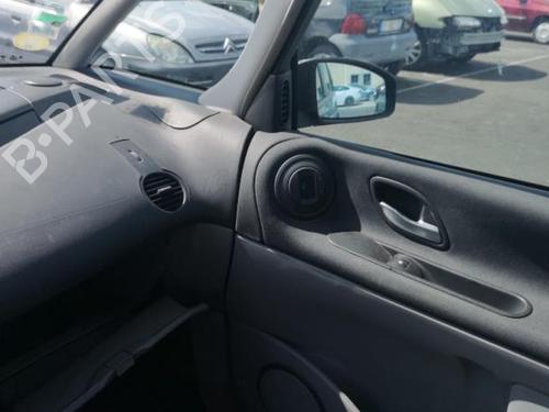 Pala sol esquerda RENAULT ESPACE IV (JK0/1_) 2.0 (JK0A, JK1D, JK0N) | BP25536549I1 - Image 23