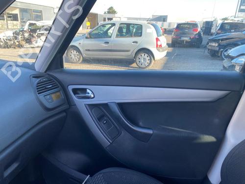 Electronic module CITROËN C4 Picasso I MPV (UD_)  | BP35993595M83  - Image 12