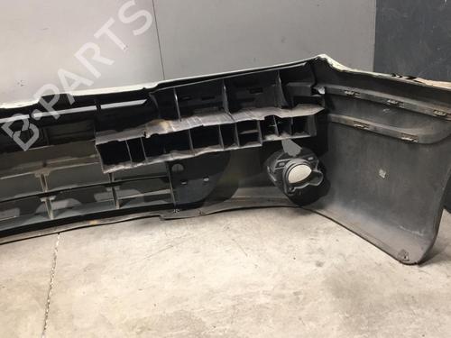 Front bumper RENAULT SCÉNIC I MPV (JA0/1_, FA0_) 1.9 dCi (JA05, JA1F) | BP25580068C7 