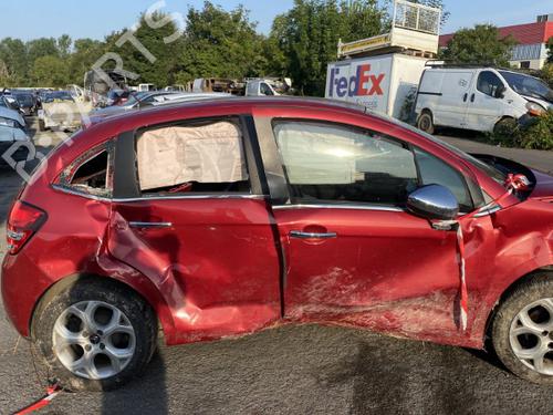 ABS pump CITROËN C3 II (SC_) 1.4 HDi 70 (SC8HZC, SC8HR0, SC8HP4) | BP25568591M43  - Image 23