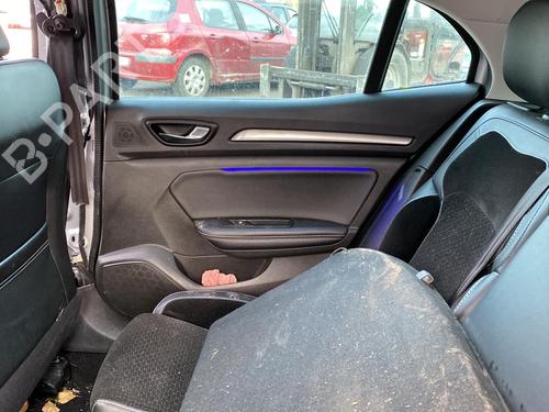 Rear left interior door handle RENAULT MEGANE IV Hatchback (B9A/M/N_) 1.6 dCi 130 (B9A4) | BP25573179I15 - Image 11