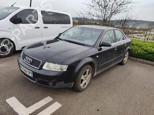 Washer pump AUDI A4 B6 (8E2) 2.5 TDI quattro | BP25524952E24  - Image 30