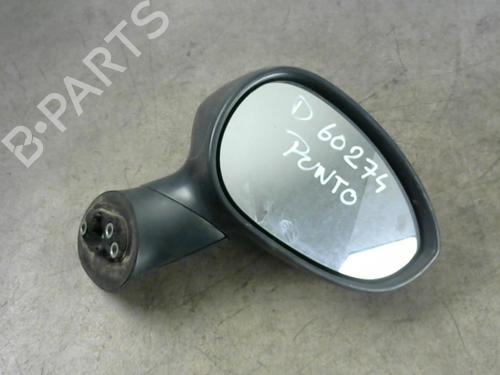 Used Right mirror FIAT GRANDE PUNTO (199_) 1.2 (65 hp) 25519717