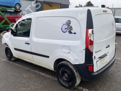 Højre solskærm RENAULT KANGOO Express (FW0/1_) 1.5 dCi 75 (FW07, FW10, FW04) | BP32186136I2 - Image 16