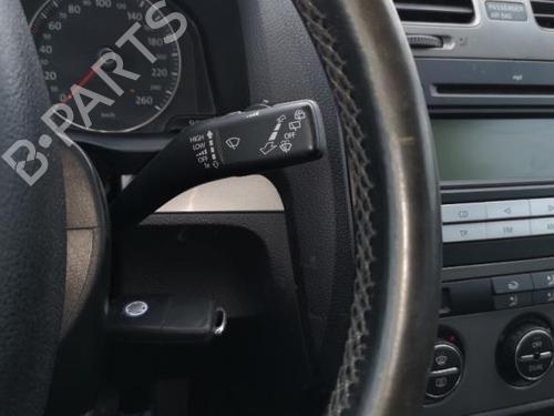 Climate control VW GOLF V (1K1) 1.9 TDI | BP25519964I5 - Image 12