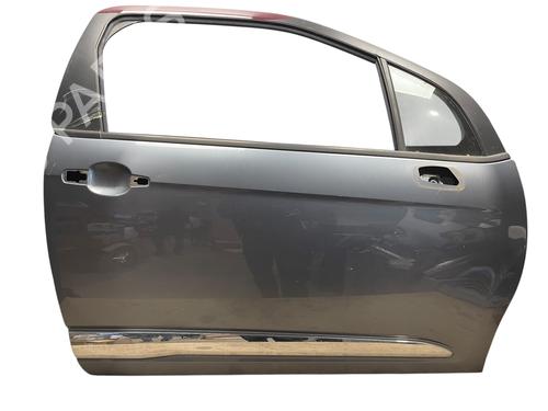 Used Right front door CITROËN DS3 (SA_) 1.6 HDi 110 (112 hp) 27398716