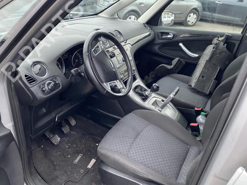 ABS pump FORD GALAXY II (WA6) 1.8 TDCi | BP28204351M43  - Image 11