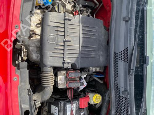 Front right window mechanism FIAT 500 (312_) 1.2 (312AXA1A) | BP39710470C23 - Image 14