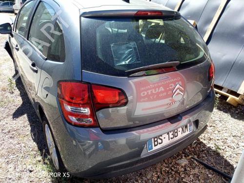 Steering column stalk CITROËN C3 II (SC_) 1.4 HDi 70 (SC8HZC, SC8HR0, SC8HP4) | BP25555714I23 - Image 3