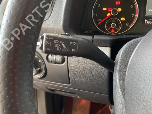 Climate control VW SCIROCCO III (137, 138) 2.0 TFSI | BP32985848I5  - Image 22