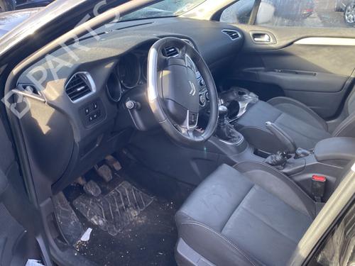 ABS pump CITROËN C4 II (NC_) 1.6 HDi 115 | BP28204258M43 