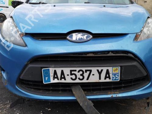 Front wiper motor FORD FIESTA VI (CB1, CCN) 1.4 TDCi | BP25560497M29  - Image 21