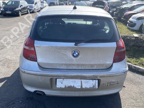 Left front window switch BMW 1 (E87) 118 d | BP25562502I27  - Image 17