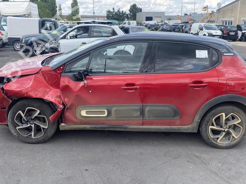 Starter CITROËN C3 III (SX) 1.2 PureTech 82 | BP26289719M8  - Image 35