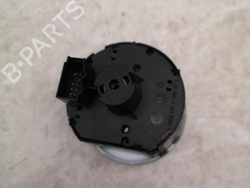 Used Headlight switch VW GOLF VII (5G1, BQ1, BE1, BE2) 1.6 TDI (105 hp) 25539014