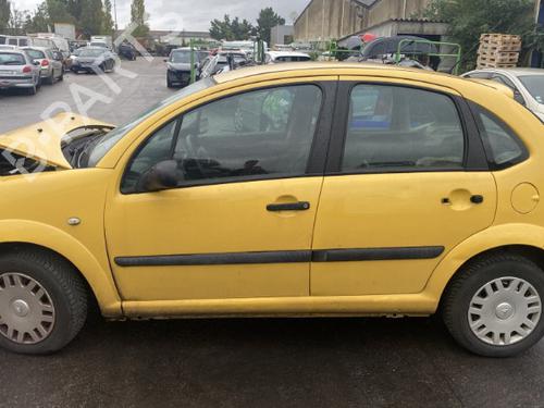 Third brake light CITROËN C3 I (FC_, FN_) 1.4 HDi | BP25543992L11 