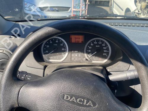 Front left lock DACIA LOGAN (LS_) 1.6 (LS0B, LS0D, LS0F, LS0H) | BP25579692C98  - Image 7